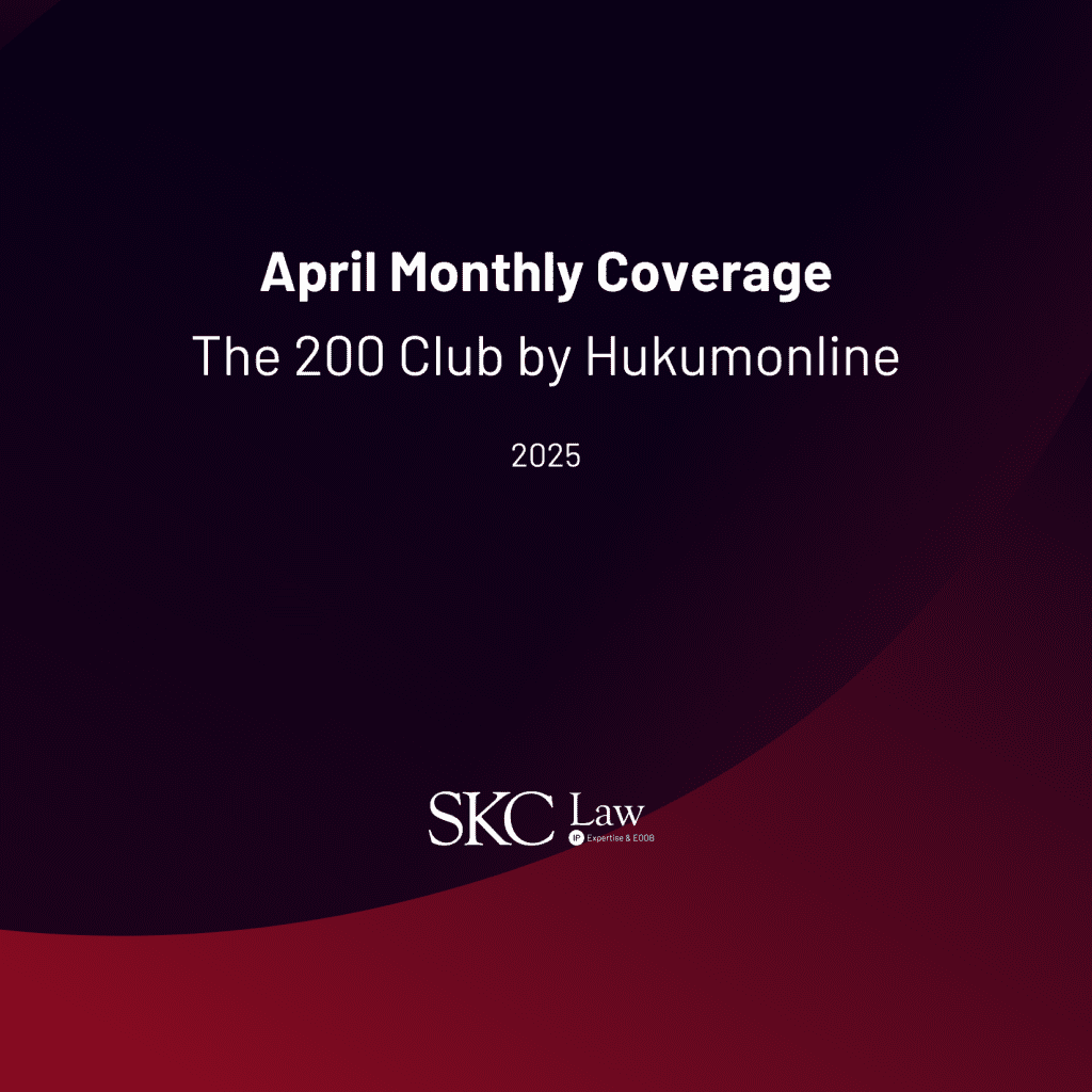 The 200 Club by Hukumonline