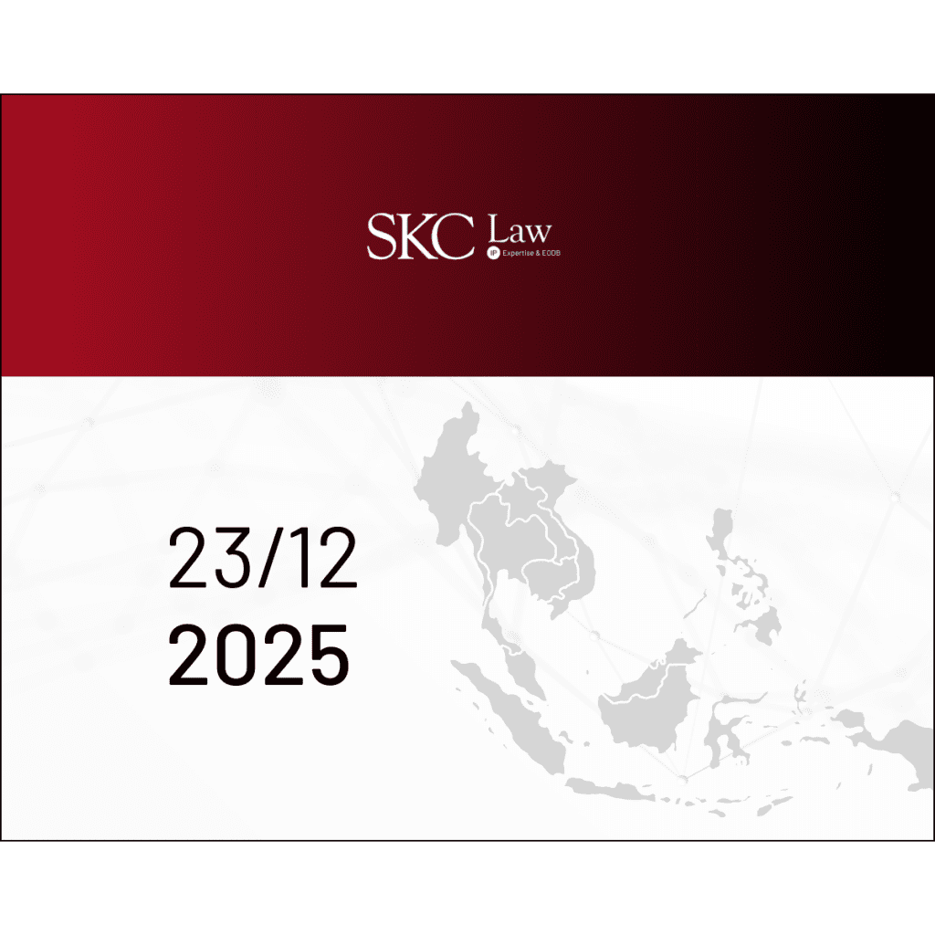 IP enforcement Indonesia digital marketplace