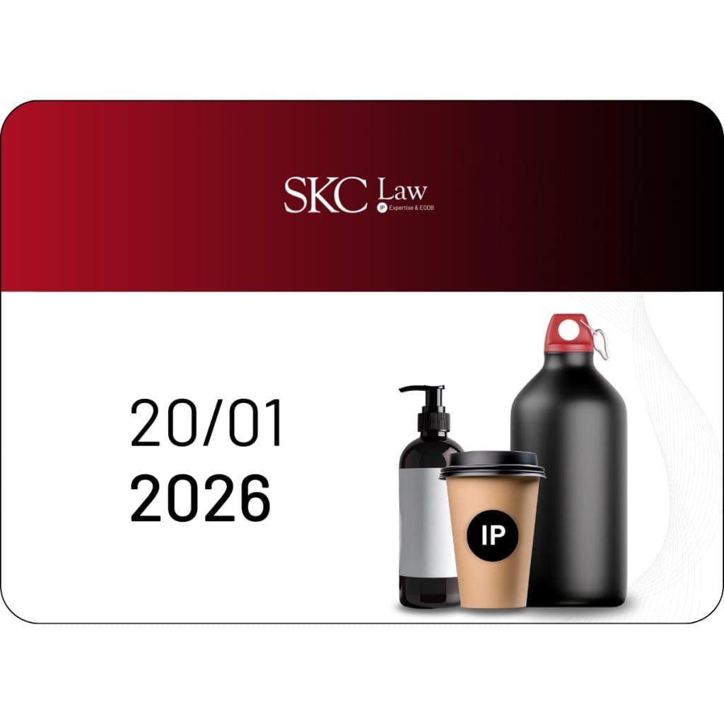 trade dress protection in Indonesia blog by SKC Law