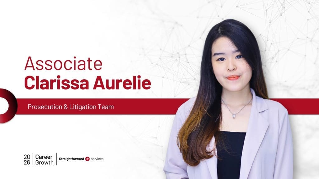 Clarissa Aurelie Promotion