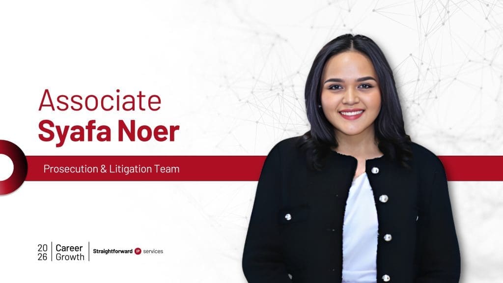 Syafa Noer Promotion