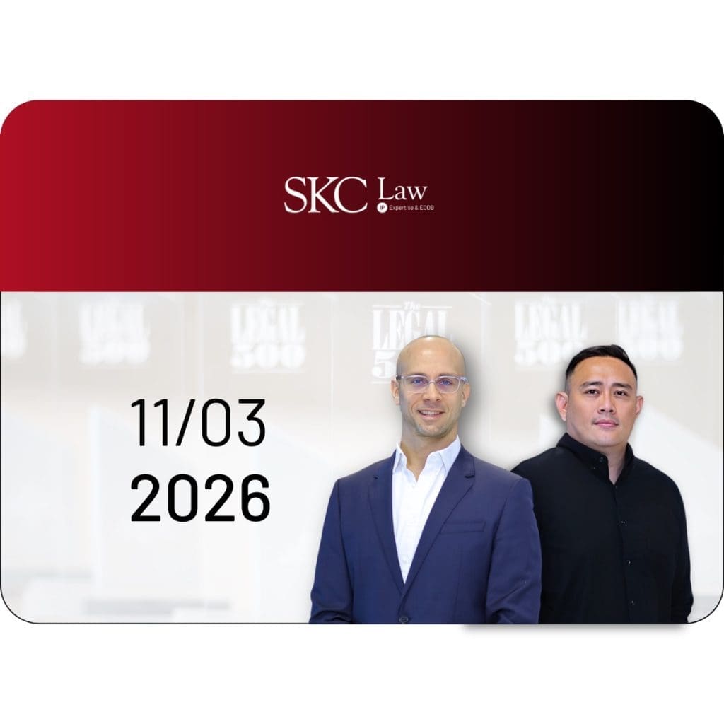 top IP law firm Indonesia Legal 500